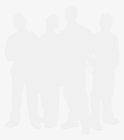 Image - Silhouette, HD Png Download, Free Download