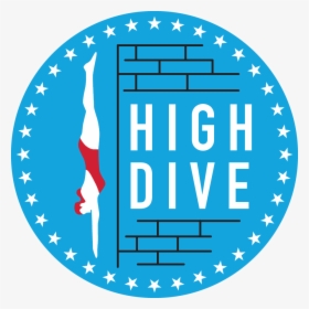 High Dive Seattle - Voted Bitches, HD Png Download, Free Download
