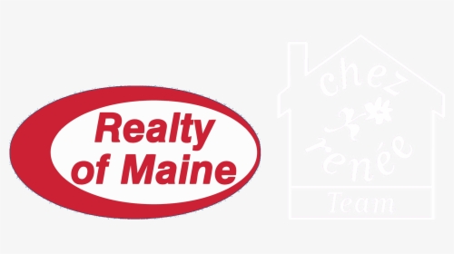The Chez Renee Team At Realty Of Maine - Realty Of Maine, HD Png Download, Free Download