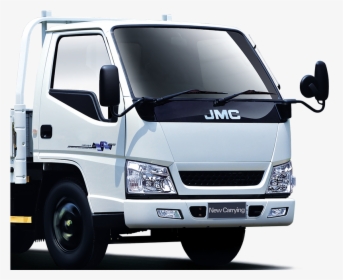 Camion Jmc 3 Toneladas, HD Png Download, Free Download