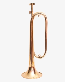 Corne Escolar De Latón - Brass, HD Png Download, Free Download