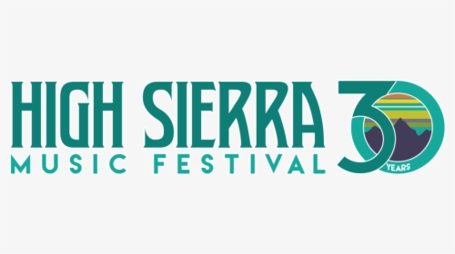 High Sierra 2020 Banner, HD Png Download, Free Download