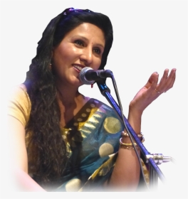 Singing, HD Png Download, Free Download