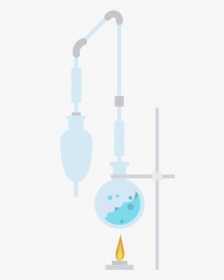 Laboratory - Illustration, HD Png Download, Free Download