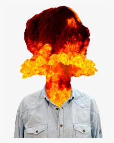 It"s Okit"s Just Exploding Head Syndrome, HD Png Download, Free Download