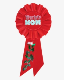 World"s Best Mom- Mother"s Day Ideas From Simply Fresh - Best Theme For Mother's Day, HD Png Download, Free Download