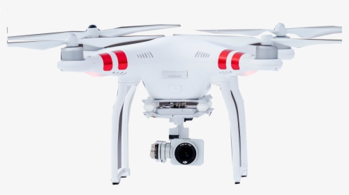 Drone Dji Transparant - Drone, HD Png Download, Free Download