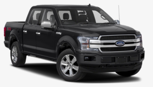 New 2019 Ford F-150 Platinum - 2020 Ford F 150 Platinum, HD Png Download, Free Download