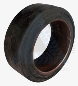 22x8x16 Made In Usa Cushion Solid Tire - Tire, HD Png Download, Free Download