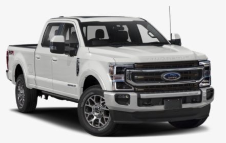 New 2020 Ford Super Duty F-350 Srw King Ranch - 2018 Ford F150 Crew Cab, HD Png Download, Free Download