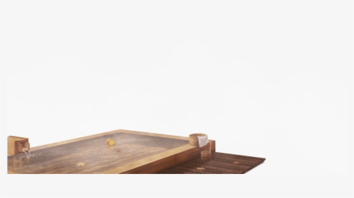 Japanese Cypress Bath - Plank, HD Png Download, Free Download