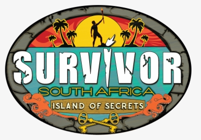 Survivor Wiki - Survivor South Africa 2019, HD Png Download, Free Download