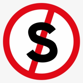 Stopping Prohibited Sign - No Farting Allowed, HD Png Download, Free Download