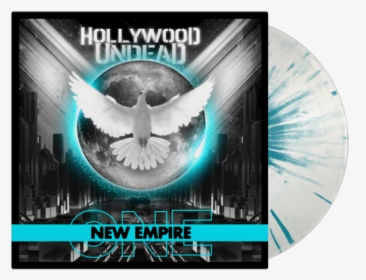 New Empire, Vol - Hollywood Undead New Empire, HD Png Download, Free Download