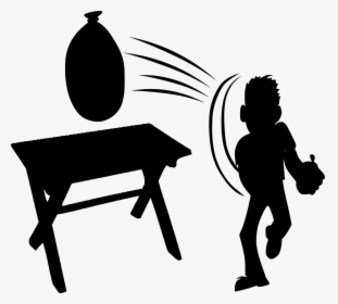 Table Wood Clipart, HD Png Download, Free Download