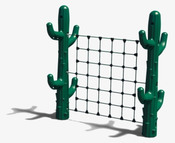 Cactus Net Climber $2,304 - Cactus, HD Png Download, Free Download
