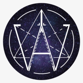 Aya Sequins Logo - Circle, HD Png Download, Free Download