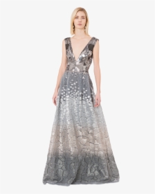 Gown, HD Png Download, Free Download