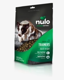 Nulo Medalseries Adult Dog Food, HD Png Download, Free Download