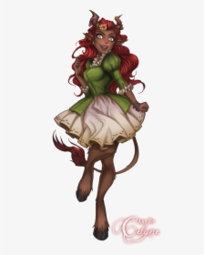 Tiefling Halfling, HD Png Download, Free Download