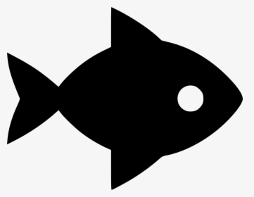 Fish - Free Svg Fish Icons, HD Png Download, Free Download