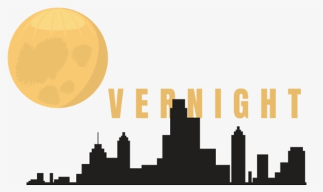 Copy Of Copy Of Vernight - Geopointe Llc, HD Png Download, Free Download