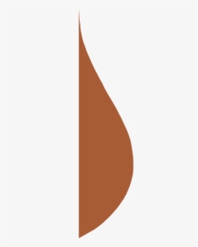 Brown-shape - Illustration, HD Png Download, Free Download