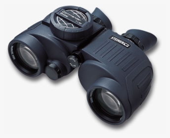 Commander Global 7x50c - Binoculars, HD Png Download, Free Download