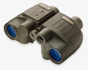 M830r Lrf 1535 Nm Military Binocular Angled, Shown - Military Laser Rangefinder, HD Png Download, Free Download
