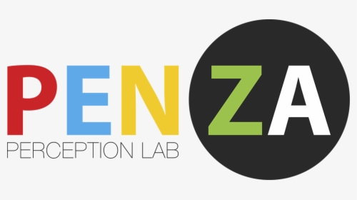 Penza Perception Lab - Penza, HD Png Download, Free Download
