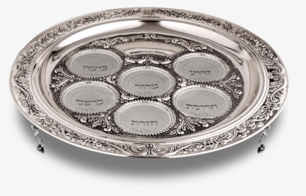 Silver Tray Png, Transparent Png, Free Download