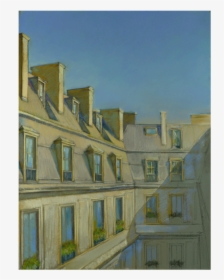 Landscape Paris Windows, HD Png Download, Free Download