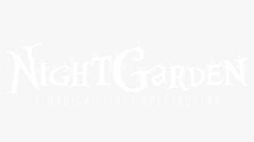 Night Garden Miami Logo, HD Png Download, Free Download