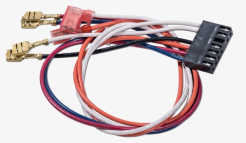 041a6334- Wire Harness Kit, High Voltage - Networking Cables, HD Png Download, Free Download