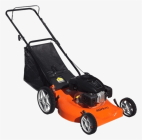 Lawn Mower, HD Png Download, Free Download