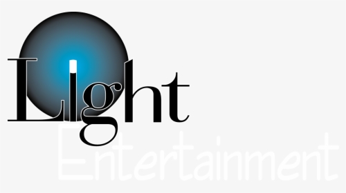 Light Entertainment - Graphic Design, HD Png Download, Free Download