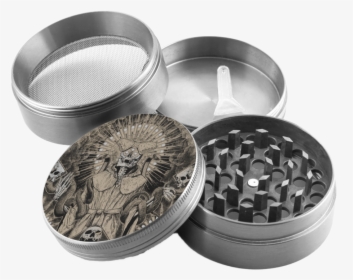 Sog Grinder, HD Png Download, Free Download