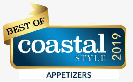 Coastal Style - Sign, HD Png Download, Free Download