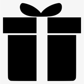 Gift Box - Cross, HD Png Download, Free Download