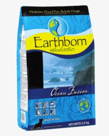 Earthborn Holistic Ocean Fusion Alimento Holístico - Adult, HD Png Download, Free Download