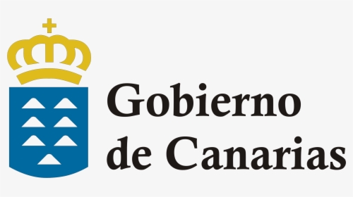 Microcreditos Gobierno De Canarias - Gobierno De Canarias, HD Png Download, Free Download
