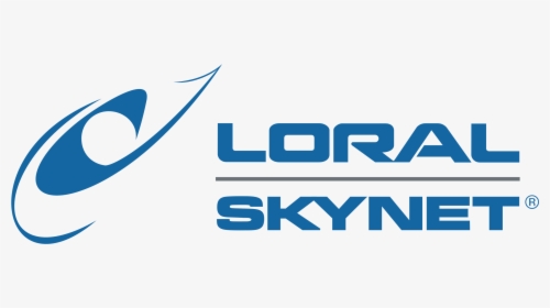 Loral Skynet Logo Png Transparent - Loral Space & Communications, Png Download, Free Download