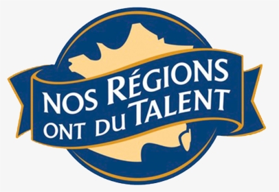 Nos Régions Ont Du Talent Clipart , Png Download - Nos Régions Ont Du Talent, Transparent Png, Free Download