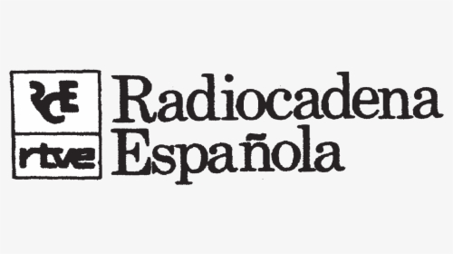 Radiocadena Española - Radio Cadena Española, HD Png Download, Free Download