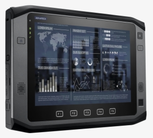 Advantech Tablet, HD Png Download, Free Download