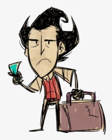 Transparent Wilson Departing Off This Trainwreck Of - Cartoon, HD Png Download, Free Download