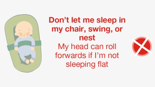 Sleep In Chair - Invest Uk, HD Png Download, Free Download