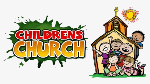 Children Church Clipart, HD Png Download, Free Download