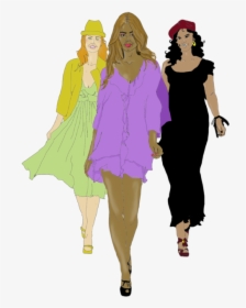 Fashion Show Icon Png, Transparent Png, Free Download