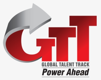 Gtt Logo - Graphic Design, HD Png Download, Free Download
